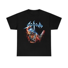 Sodom code red shirt - code,