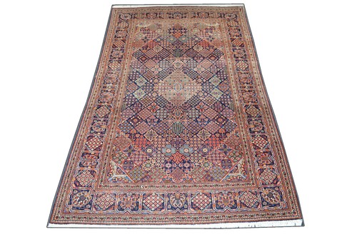 Antik keshan 213x130 - keshan, kashan