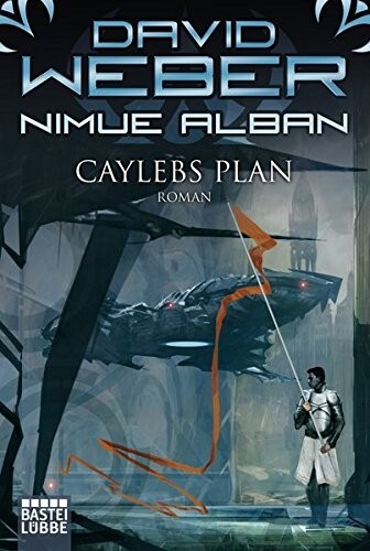 Nimue alban caylebs - alban,