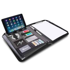 Vebon Schreibmappe London DIN