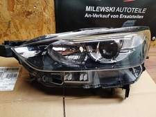 Genuine Mazda CX 3 Headlight