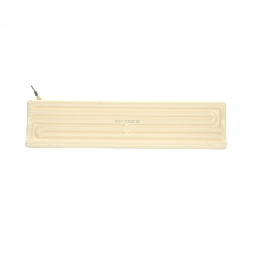 Zanussi keramikstrahler 1000w - keramikstrahler,