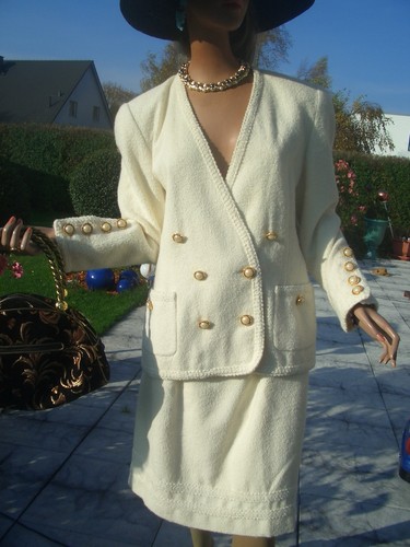 Luxus glitzer escada - escada, strick