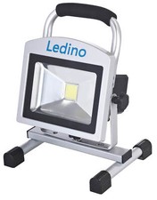 Ledino LED-Akkustrahler 20W