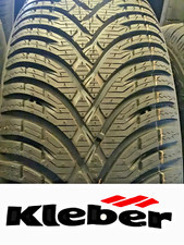 4x ( 1 Satz) Kleber Krisalp