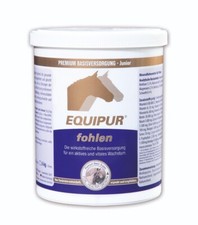Equipur fohlen 1 kg |