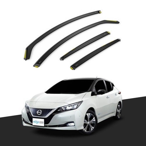Nissan leaf mk2 2018 - mk2,