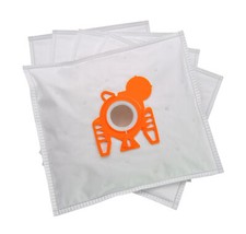 Staubsaugerbeutel geeignet für Hoover TE70_TE75 011 Telios plus, H60