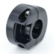 HONDA SH125 SH125i JF14 2005-2008 Gaszughalter Halter Gaszug nur 6382km