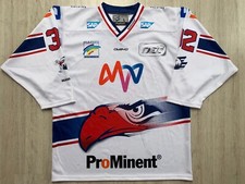 DEL Bundesliga ADLER Mannheim