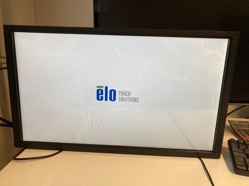 Zoll elo monitor mit - 24,