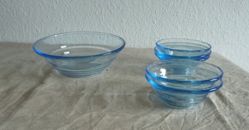 Teiliges schalen set - 6-,