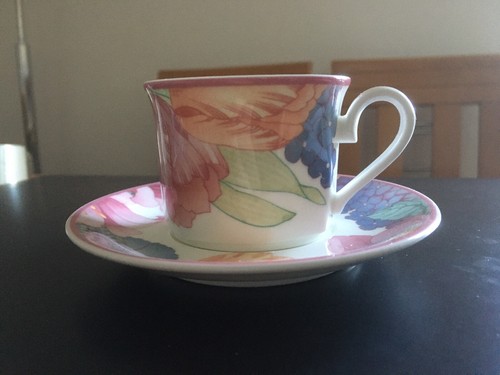 Villeroy boch gallo corolla - gallo,