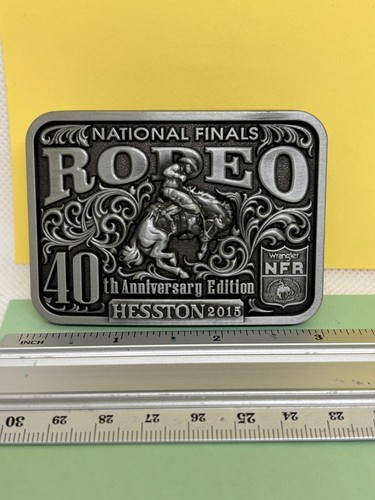 Hesston national finals - hesston,