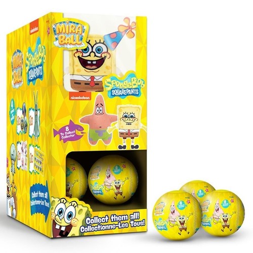 Spongebob schwammkopf mira - spongebob,