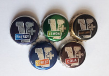 Veltins V+ Kronkorken/bottle