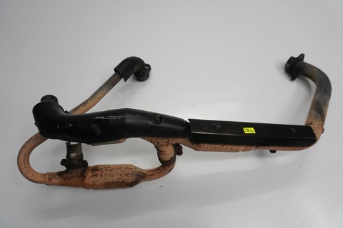 Honda 125 varadero - 125,