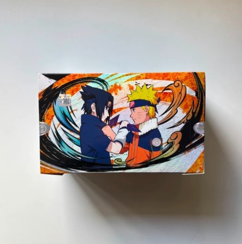 Naruto kayou tier - tier, 8