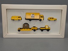 Modellautos HO 1:87 Wiking 500