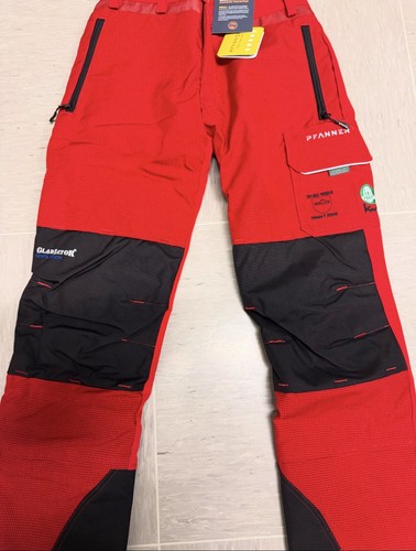Pfanner gladiator ventilation - pfanner,