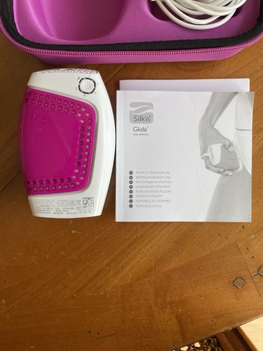 Silk glide ipl - glide,