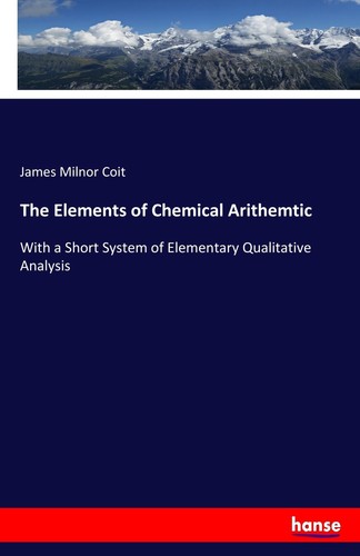 The elements chemical - elements,