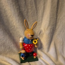 großer OSTERHASE ca18  cm