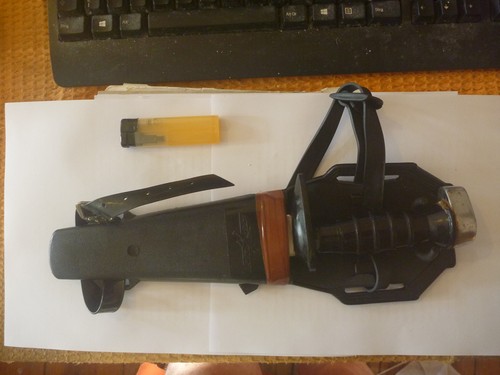 Messer tauchermesser anton - tauchermesser,