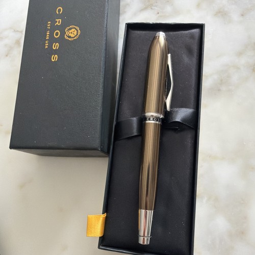 Cross perles 125 rollerball - cross,