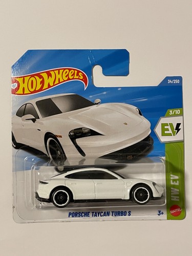 Hot wheels porsche - hot,