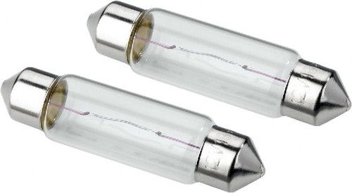 Monacor 1218 soffittenlampe - monacor, pl-1218