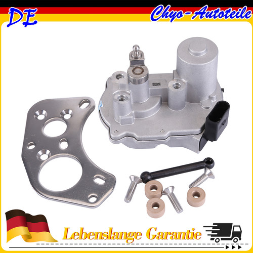 Turbolader stellmotor elektrik - turbolader,