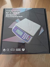 Kontrollwaage Ladenwaage