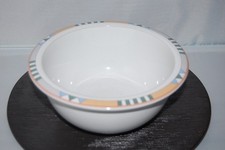 Schale 17,5 / 7,5 cm Schüssel Gemüseschale Wave El Paso Thomas