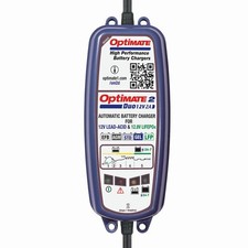 Tecmate optimate 12v - 2,