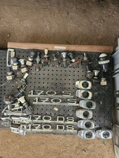 Oldtimer Teile Mercedes W136 /