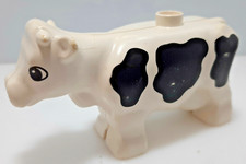 LEGO DUPLO Kuh groß