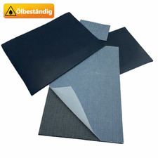 Ölbeständige Gummimatte NBR