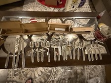 Princess House AMALIA FLATWARE