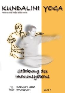 Kundalini yoga praxisbuch - kundalini,