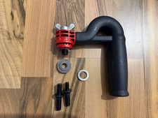 Handgriff für Winkelschleifer