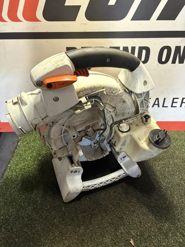 Stihl bg86 sh86 benzin - bg86,