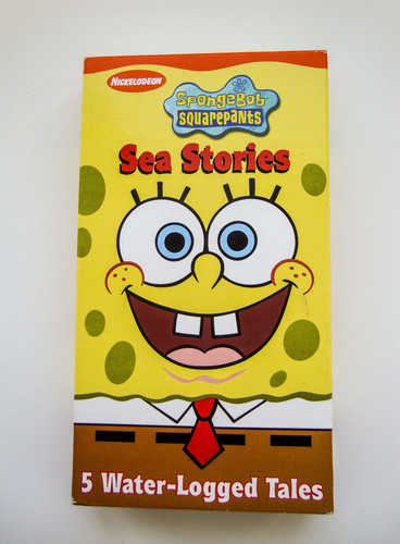 Englisch videokassette - (vhs),