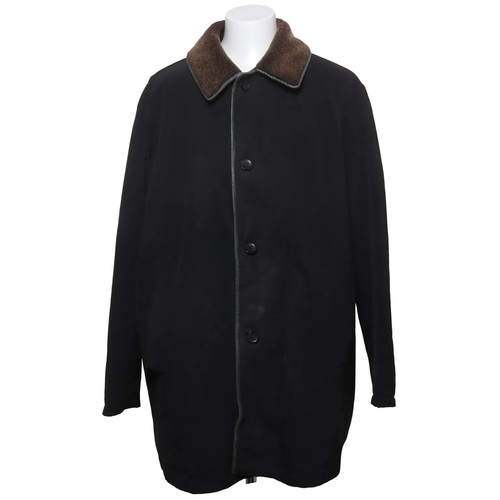 Gallotti shearling jacke - gallotti,,