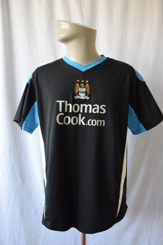 Manchester city 2007 - manchester, 2007/2008