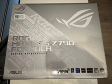 ASUS ROG Maximus Z790 Formula