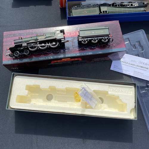 Hornby r3071m gwr 0 - gwr, 4-6-0