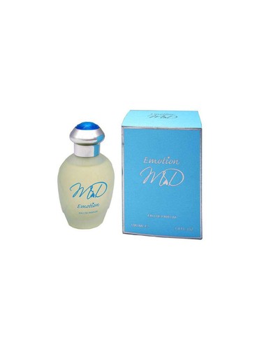Emotion damen 100 ml - md,