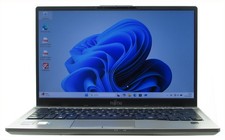 Fujitsu LifeBook U7412