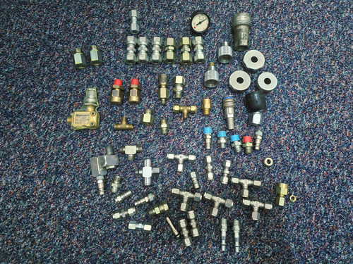Restposten hydraulik - restposten,